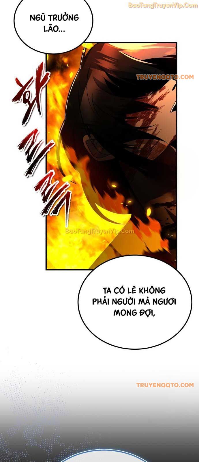 Đệ Nhất Võ Sư, Baek Cao Thủ Chap 115 - Next Chap 116