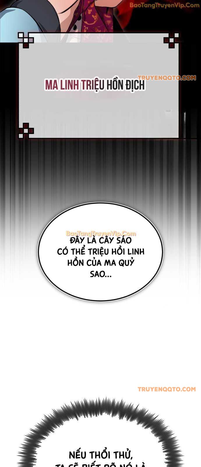 Đệ Nhất Võ Sư, Baek Cao Thủ Chap 115 - Next Chap 116
