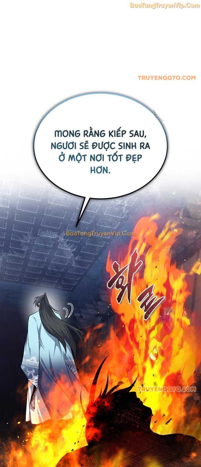 Đệ Nhất Võ Sư, Baek Cao Thủ Chap 115 - Next Chap 116