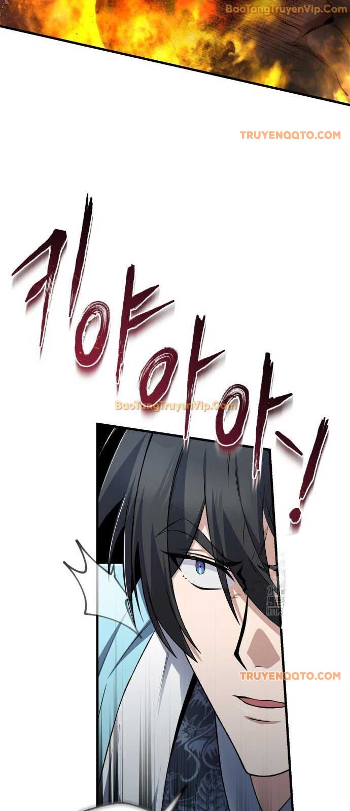 Đệ Nhất Võ Sư, Baek Cao Thủ Chap 115 - Next Chap 116