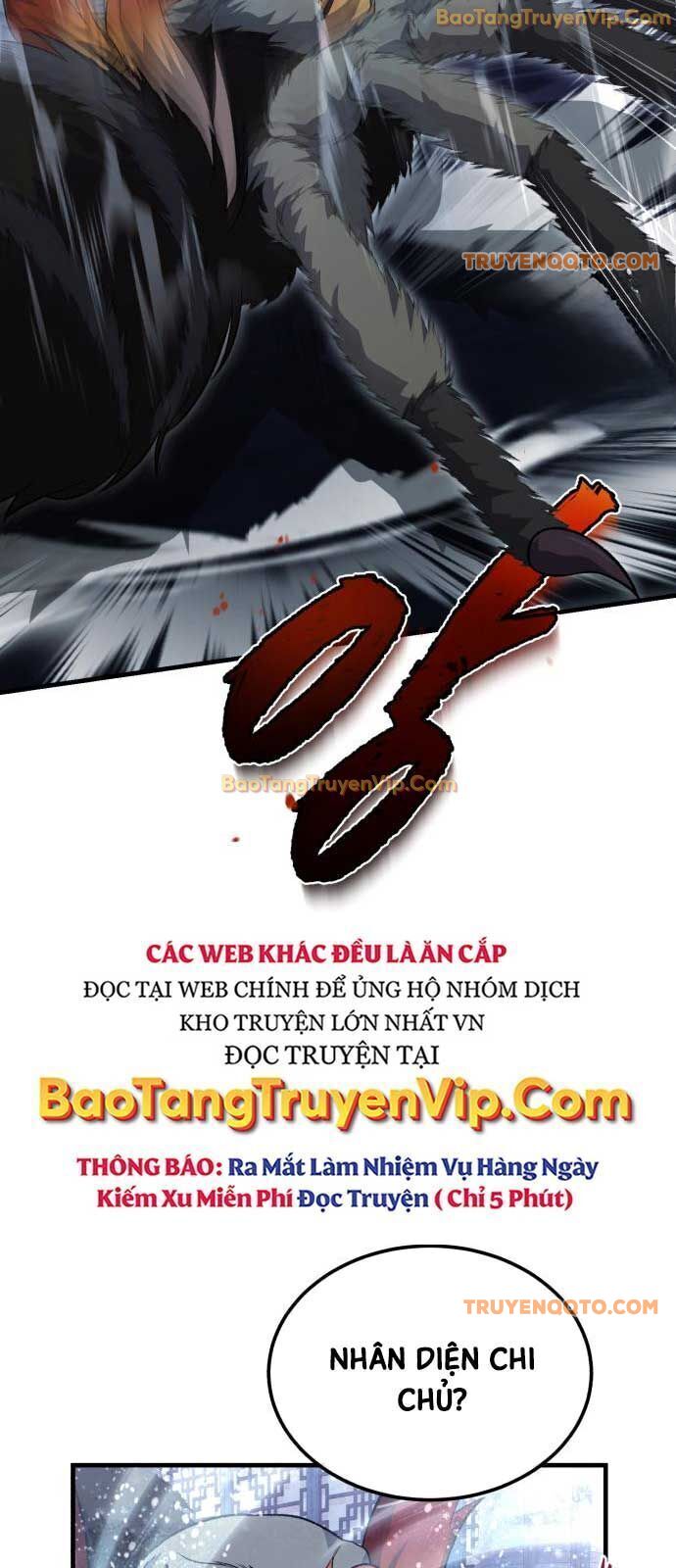 Đệ Nhất Võ Sư, Baek Cao Thủ Chap 115 - Next Chap 116