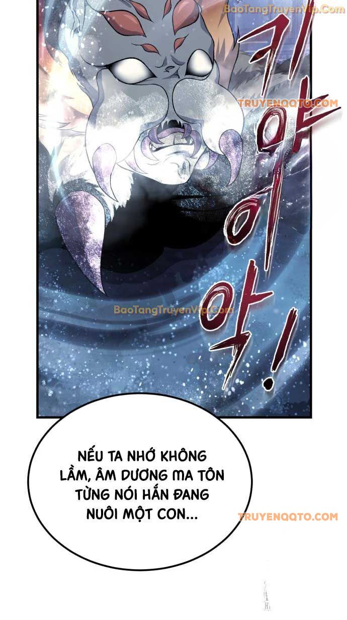 Đệ Nhất Võ Sư, Baek Cao Thủ Chap 115 - Next Chap 116