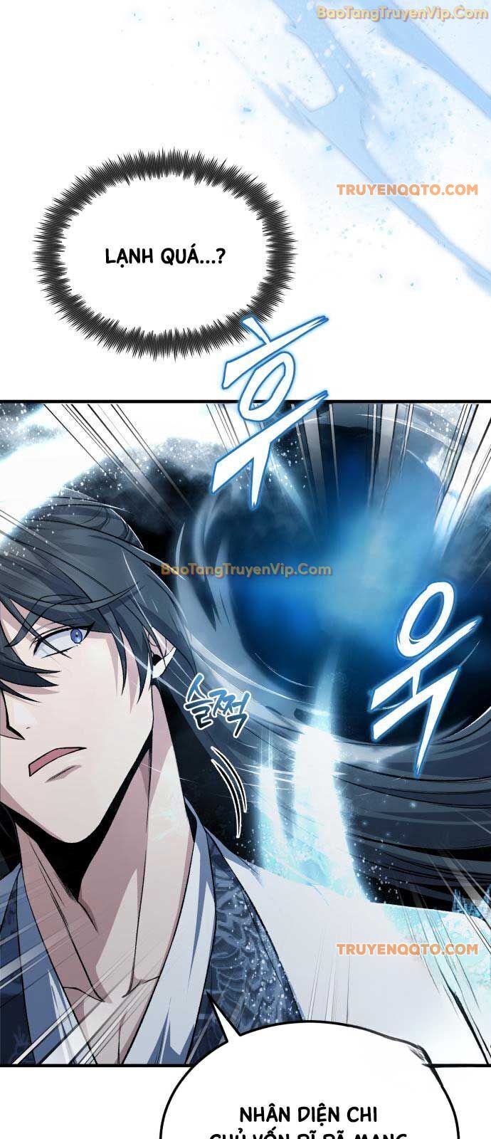 Đệ Nhất Võ Sư, Baek Cao Thủ Chap 115 - Next Chap 116