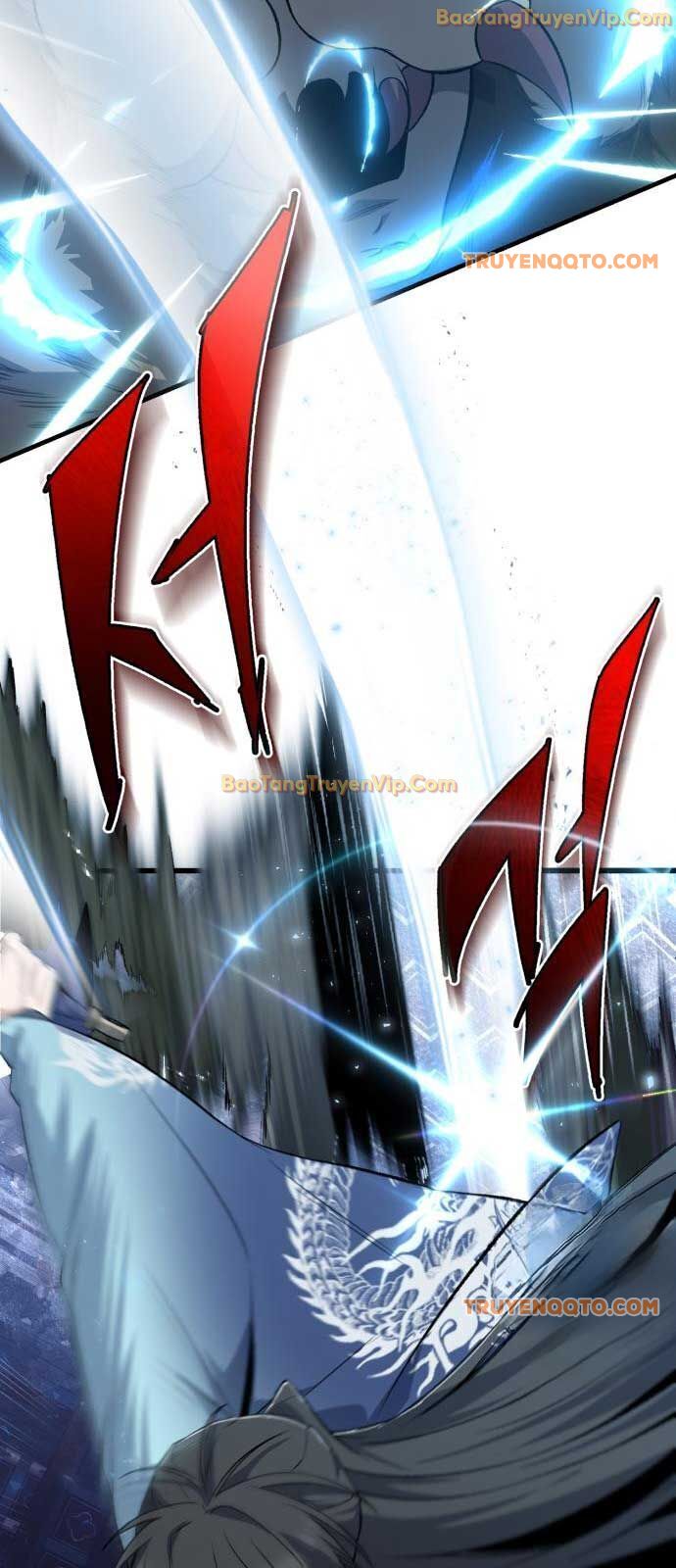 Đệ Nhất Võ Sư, Baek Cao Thủ Chap 115 - Next Chap 116