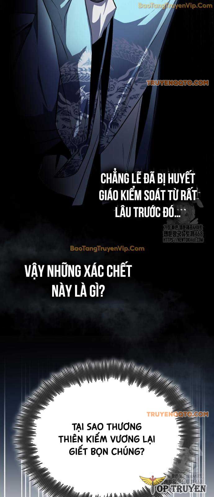 Đệ Nhất Võ Sư, Baek Cao Thủ Chap 115 - Next Chap 116