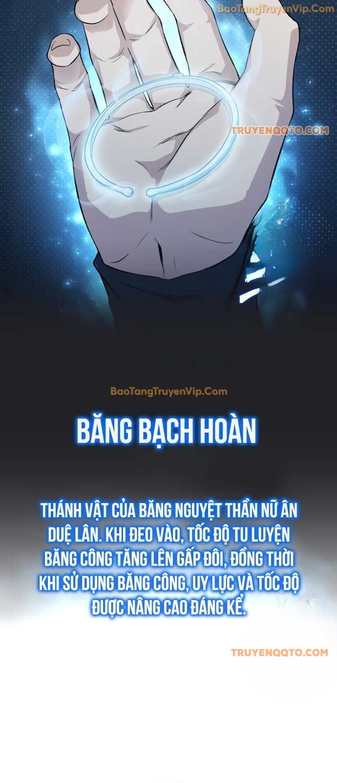 Đệ Nhất Võ Sư, Baek Cao Thủ Chap 115 - Next Chap 116