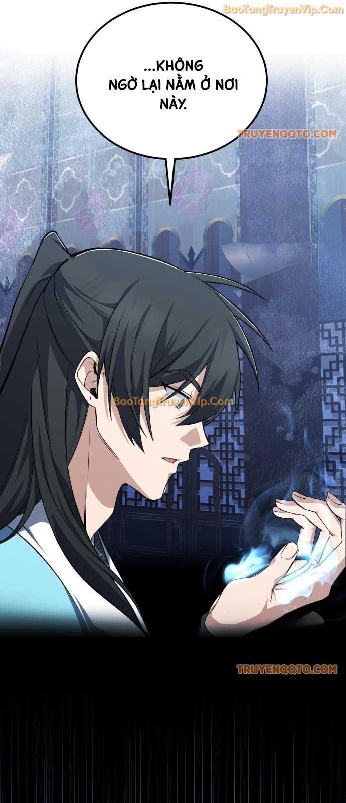 Đệ Nhất Võ Sư, Baek Cao Thủ Chap 115 - Next Chap 116