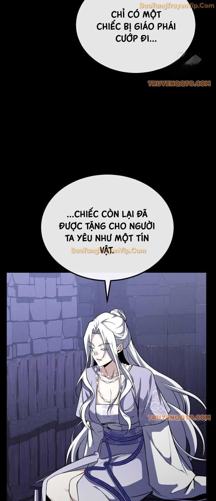 Đệ Nhất Võ Sư, Baek Cao Thủ Chap 115 - Next Chap 116
