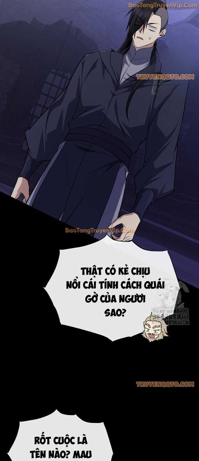Đệ Nhất Võ Sư, Baek Cao Thủ Chap 115 - Next Chap 116