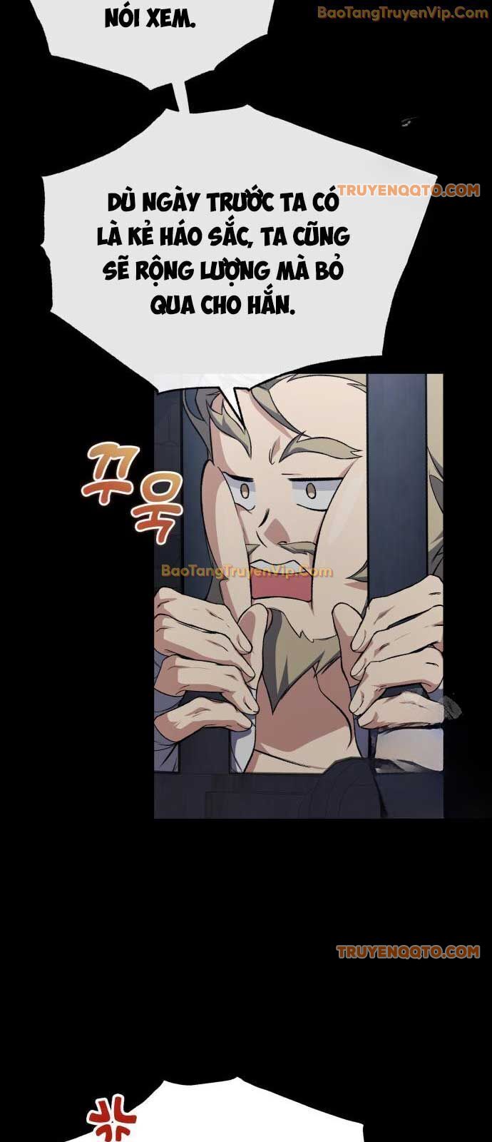 Đệ Nhất Võ Sư, Baek Cao Thủ Chap 115 - Next Chap 116