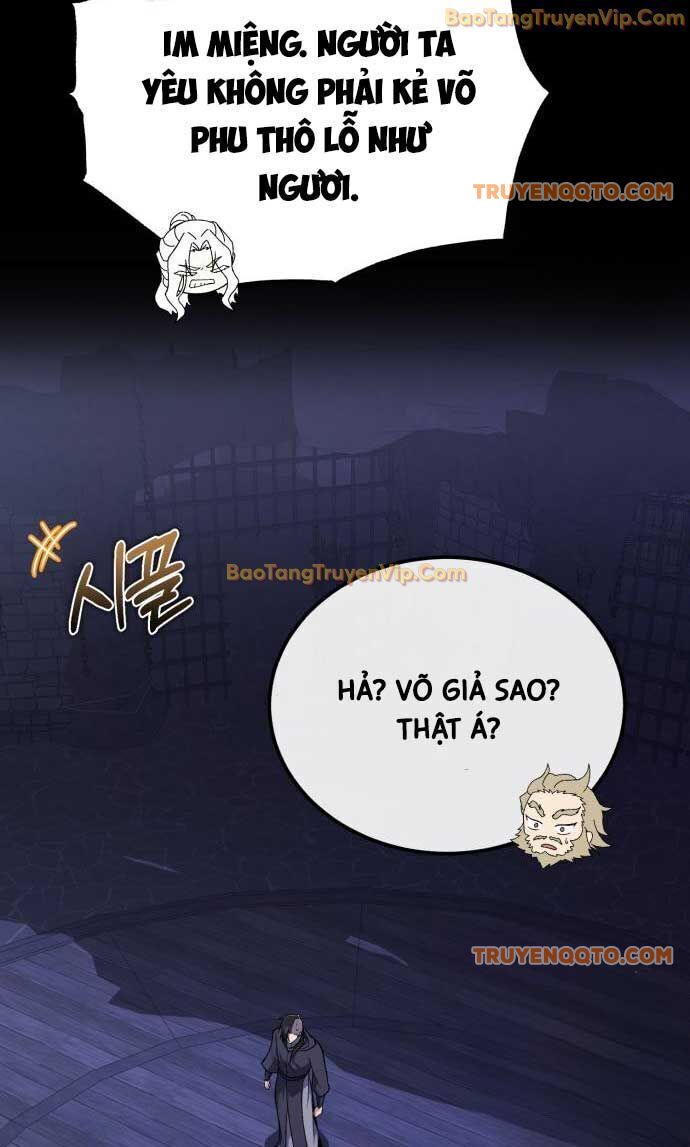 Đệ Nhất Võ Sư, Baek Cao Thủ Chap 115 - Next Chap 116