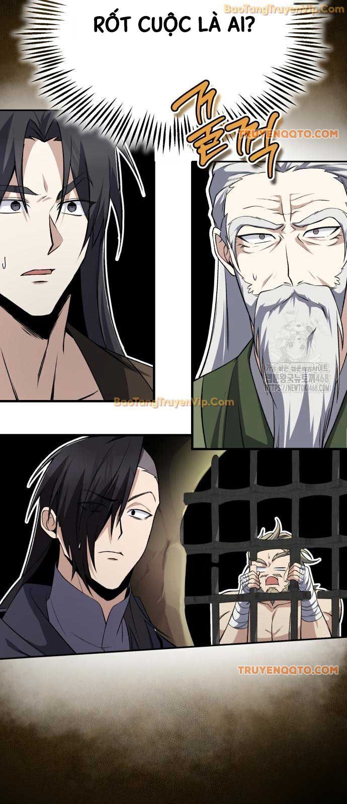 Đệ Nhất Võ Sư, Baek Cao Thủ Chap 115 - Next Chap 116