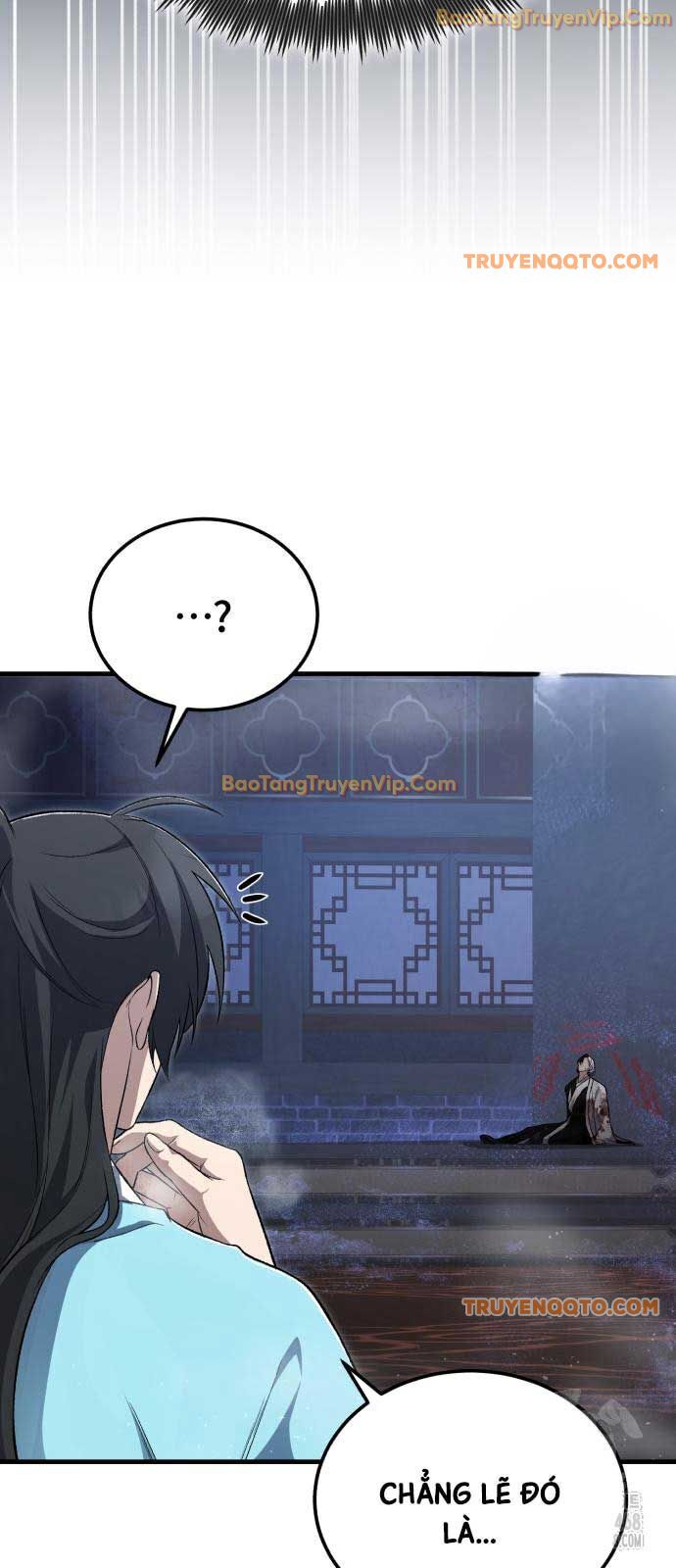 Đệ Nhất Võ Sư, Baek Cao Thủ Chap 115 - Next Chap 116