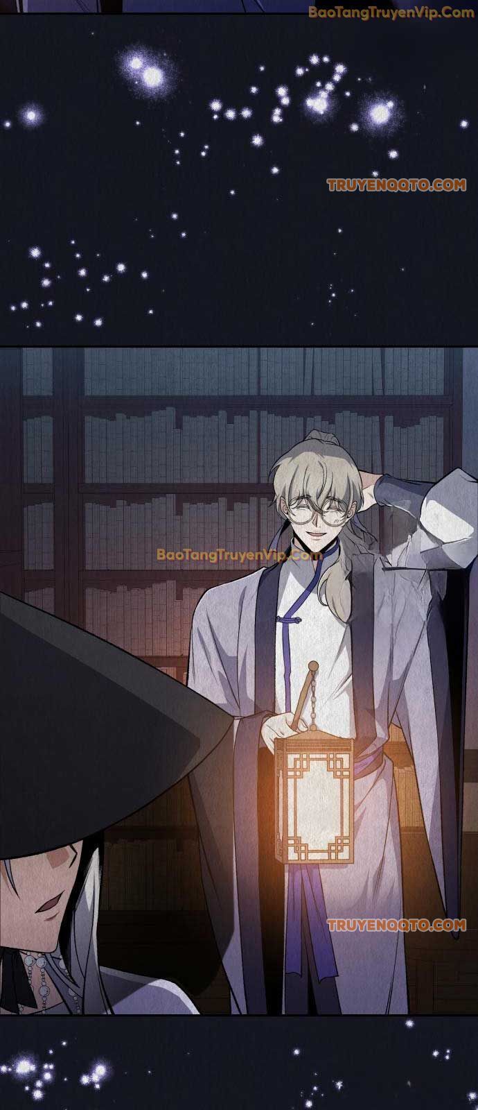 Đệ Nhất Võ Sư, Baek Cao Thủ Chap 115 - Next Chap 116