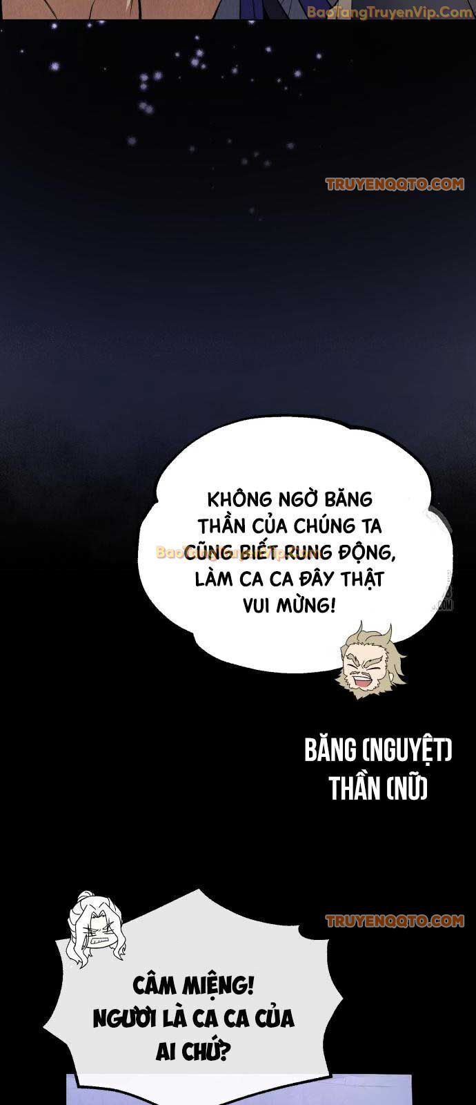 Đệ Nhất Võ Sư, Baek Cao Thủ Chap 115 - Next Chap 116