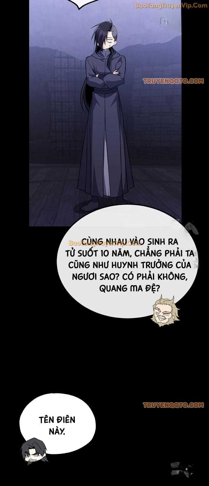 Đệ Nhất Võ Sư, Baek Cao Thủ Chap 115 - Next Chap 116
