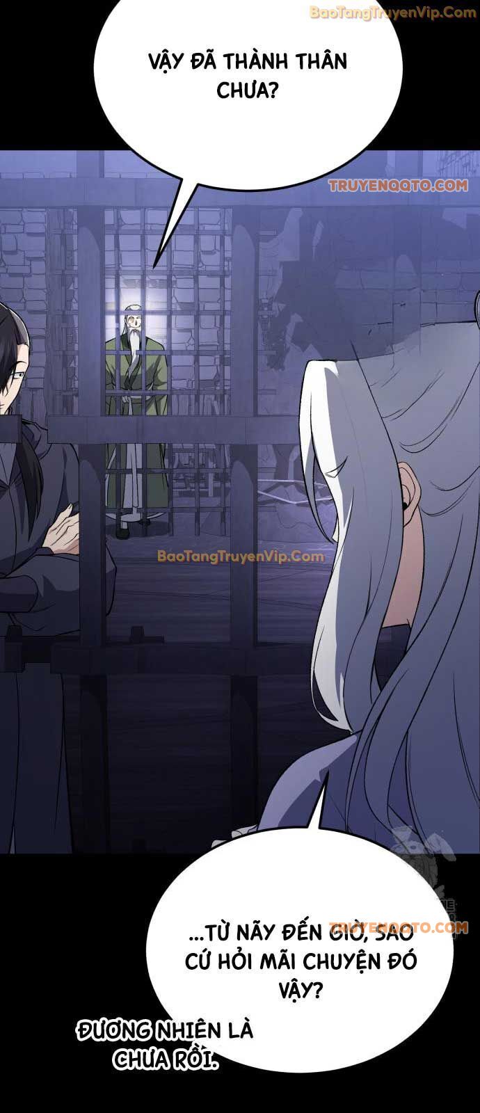 Đệ Nhất Võ Sư, Baek Cao Thủ Chap 115 - Next Chap 116