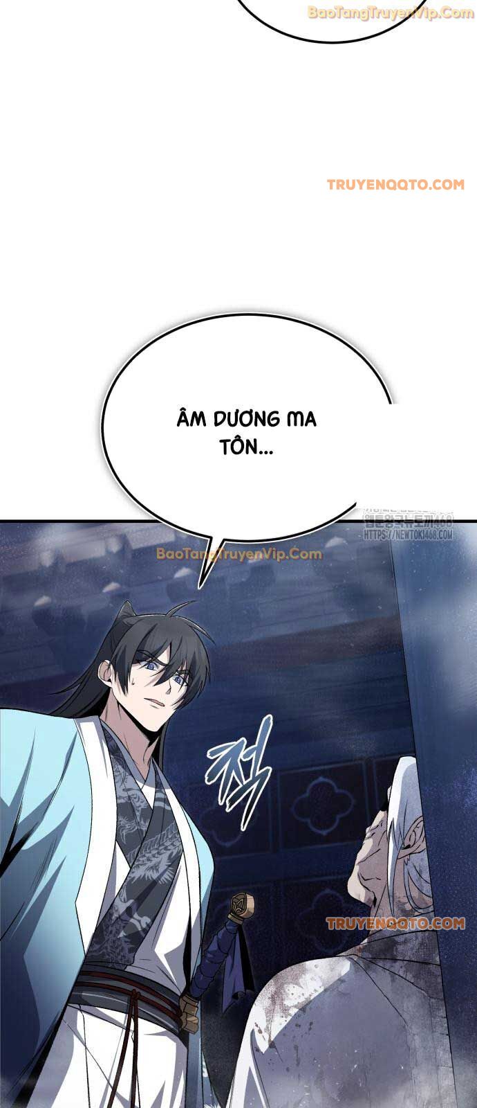 Đệ Nhất Võ Sư, Baek Cao Thủ Chap 115 - Next Chap 116