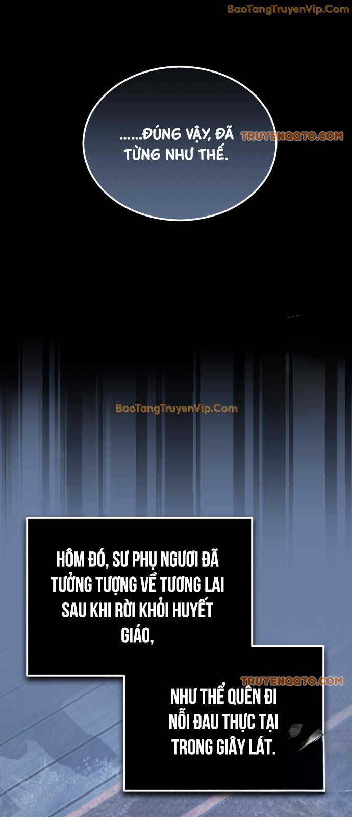 Đệ Nhất Võ Sư, Baek Cao Thủ Chap 115 - Next Chap 116