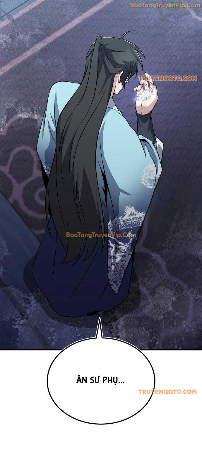 Đệ Nhất Võ Sư, Baek Cao Thủ Chap 115 - Next Chap 116