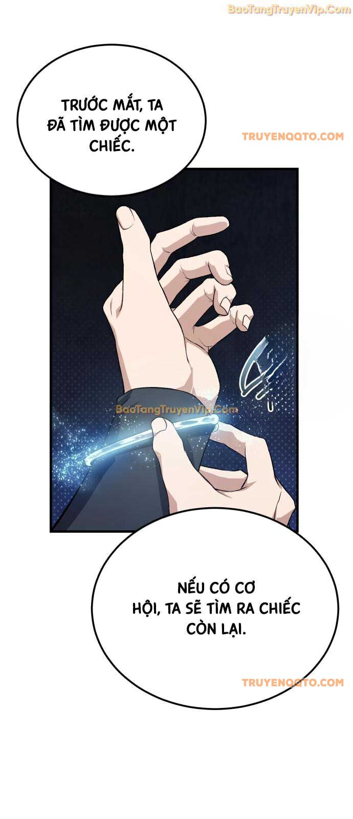 Đệ Nhất Võ Sư, Baek Cao Thủ Chap 115 - Next Chap 116