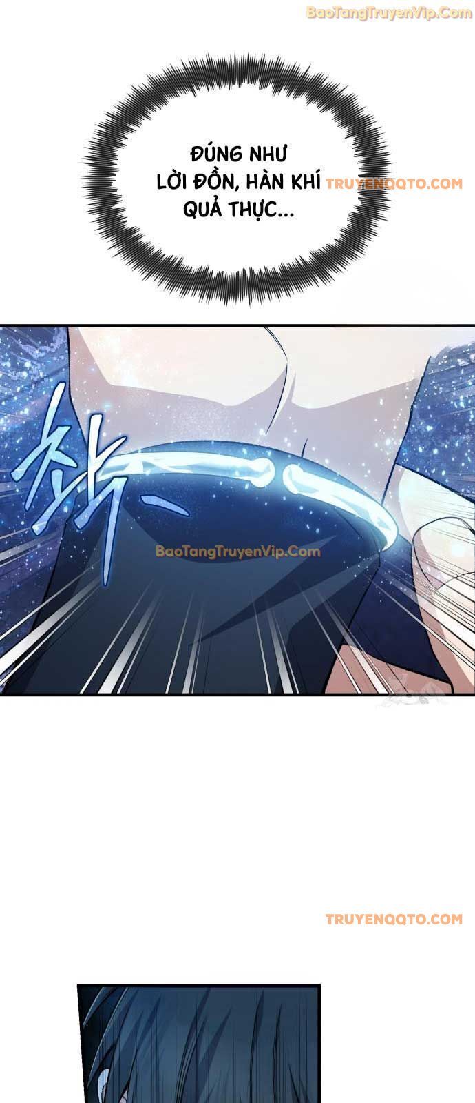 Đệ Nhất Võ Sư, Baek Cao Thủ Chap 115 - Next Chap 116