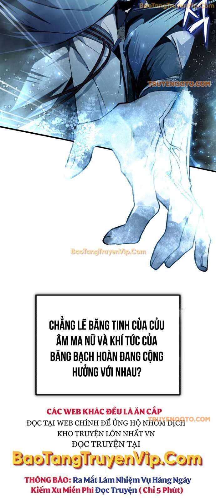 Đệ Nhất Võ Sư, Baek Cao Thủ Chap 115 - Next Chap 116