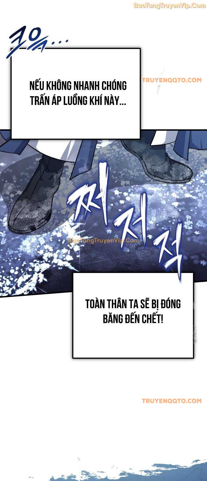 Đệ Nhất Võ Sư, Baek Cao Thủ Chap 115 - Next Chap 116