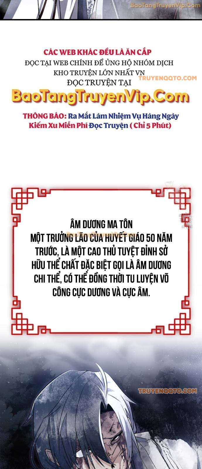 Đệ Nhất Võ Sư, Baek Cao Thủ Chap 115 - Next Chap 116
