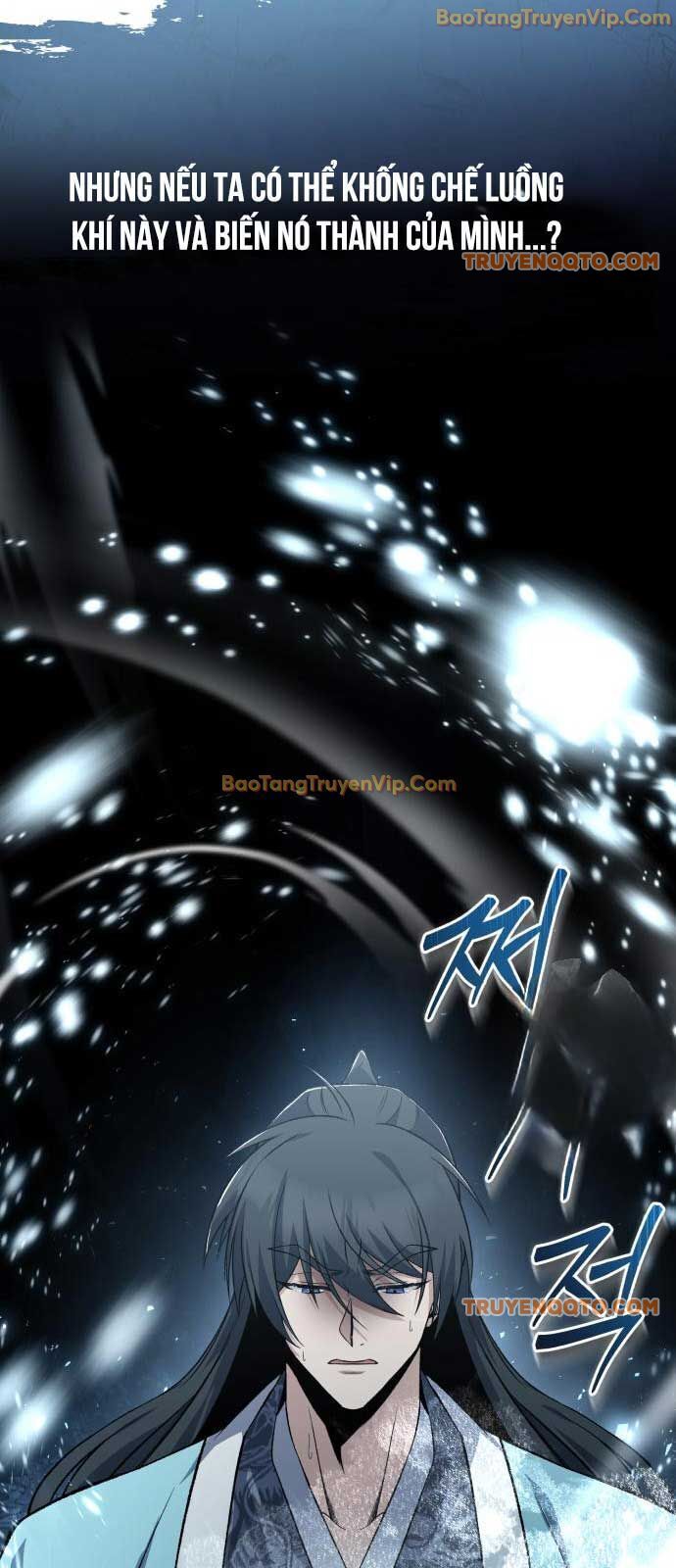 Đệ Nhất Võ Sư, Baek Cao Thủ Chap 115 - Next Chap 116