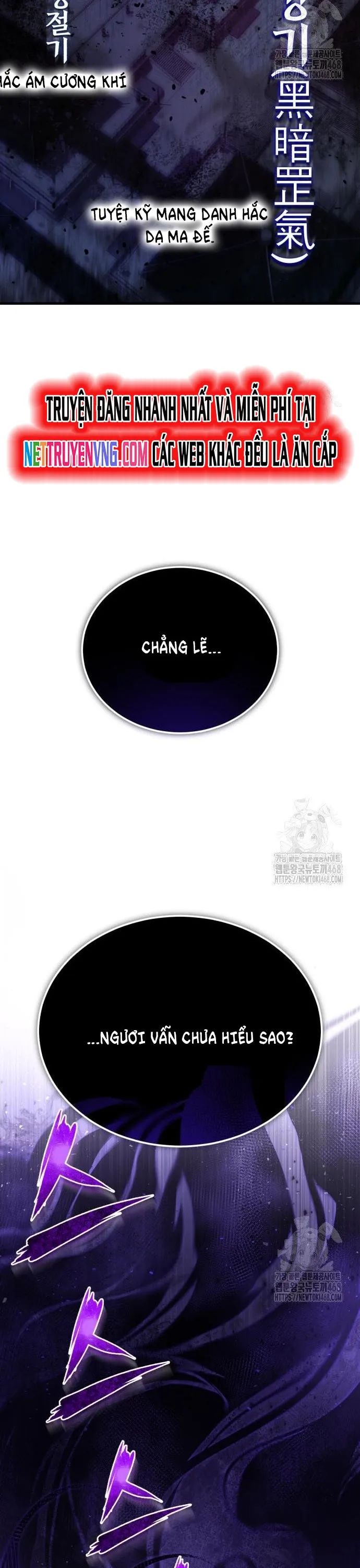 Đệ Nhất Võ Sư, Baek Cao Thủ Chap 116 - Next Chap 117