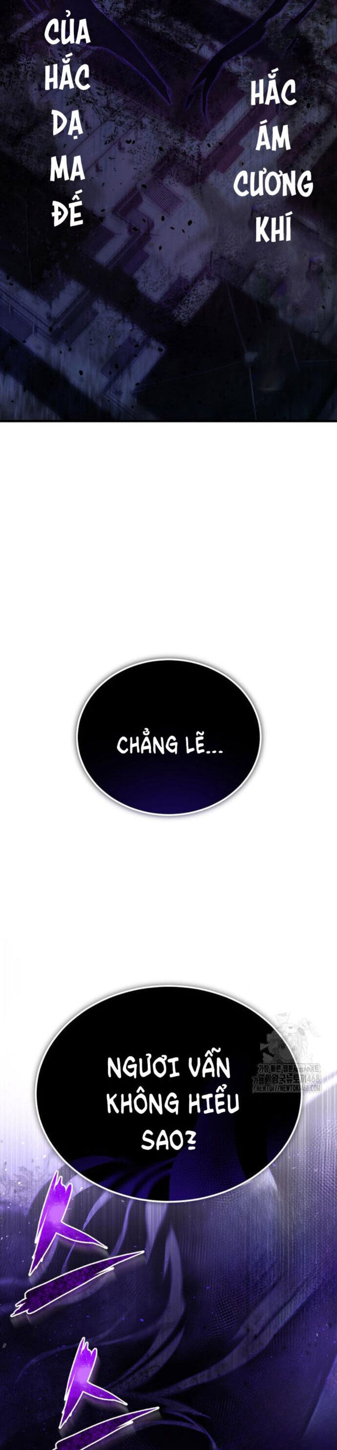Đệ Nhất Võ Sư, Baek Cao Thủ Chap 117 - Next Chap 118