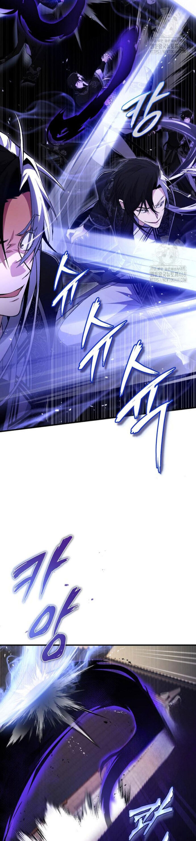 Đệ Nhất Võ Sư, Baek Cao Thủ Chap 117 - Next Chap 118