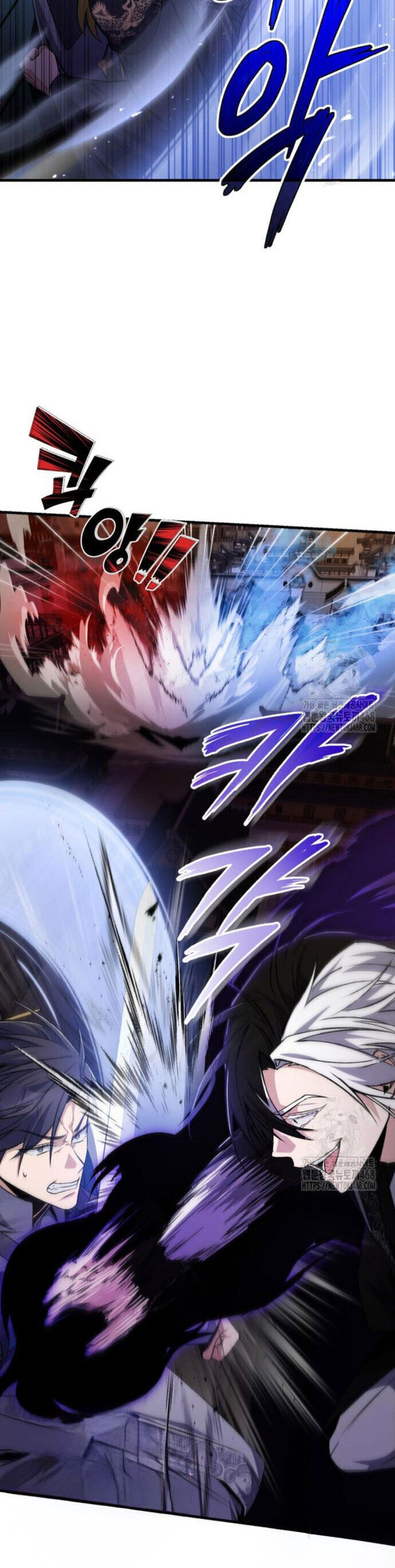 Đệ Nhất Võ Sư, Baek Cao Thủ Chap 117 - Next Chap 118
