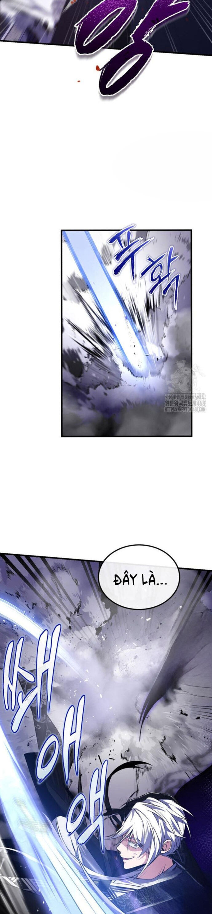 Đệ Nhất Võ Sư, Baek Cao Thủ Chap 117 - Next Chap 118