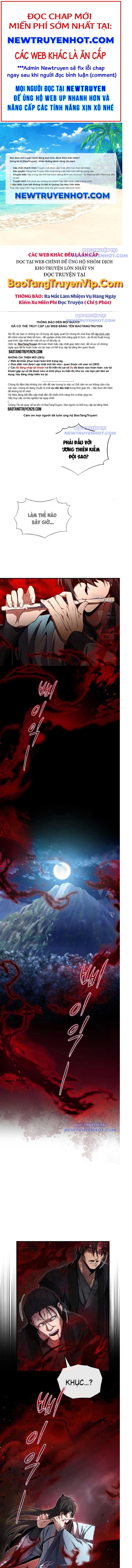 Đệ Nhất Võ Sư, Baek Cao Thủ Chap 118 - Next Chap 119