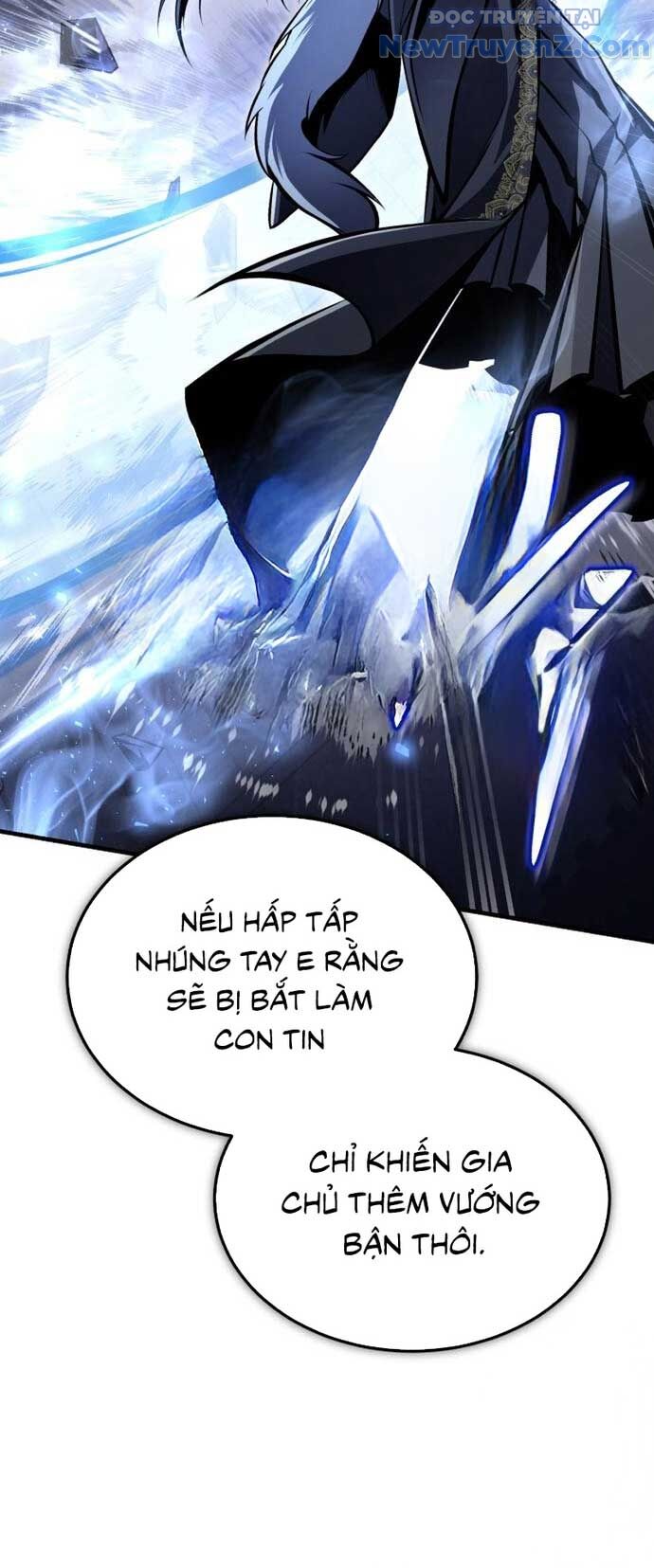 Đệ Nhất Võ Sư, Baek Cao Thủ Chap 119 - Next Chap 120