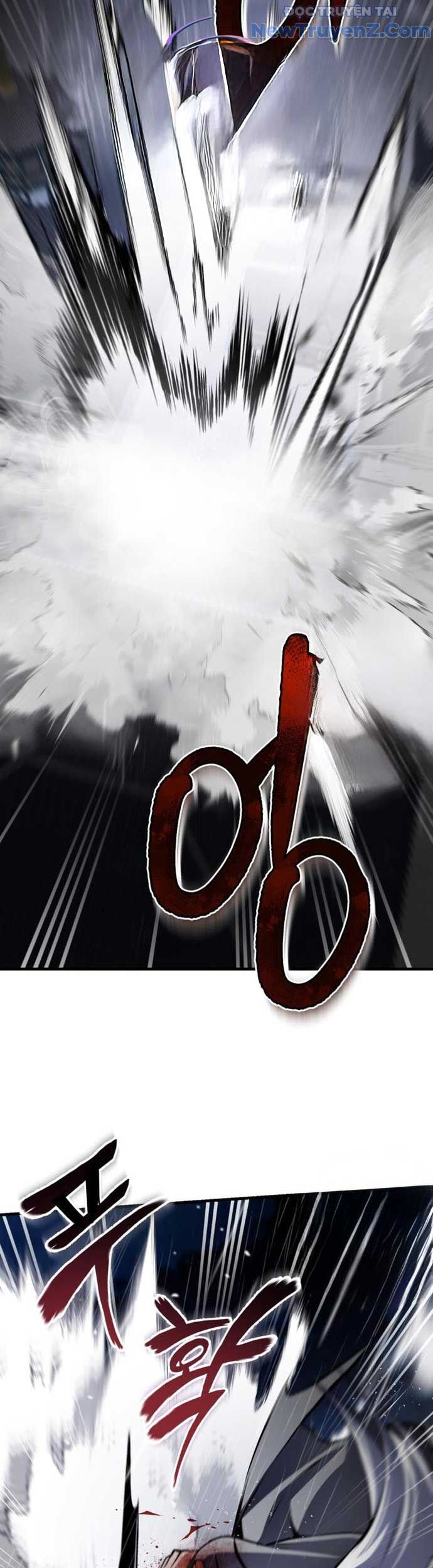 Đệ Nhất Võ Sư, Baek Cao Thủ Chap 119 - Next Chap 120