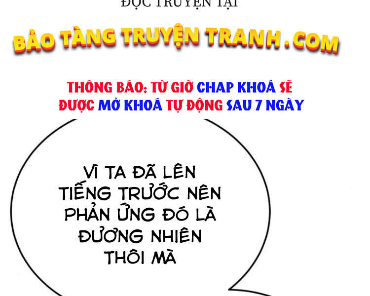 Đệ Nhất Võ Sư, Baek Cao Thủ Chap 12 - Next Chap 13