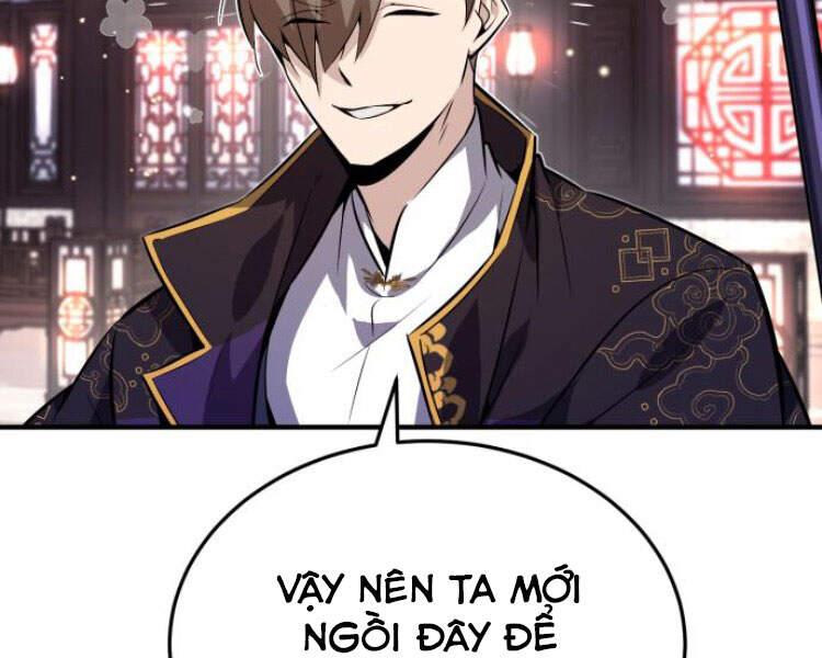 Đệ Nhất Võ Sư, Baek Cao Thủ Chap 12 - Next Chap 13
