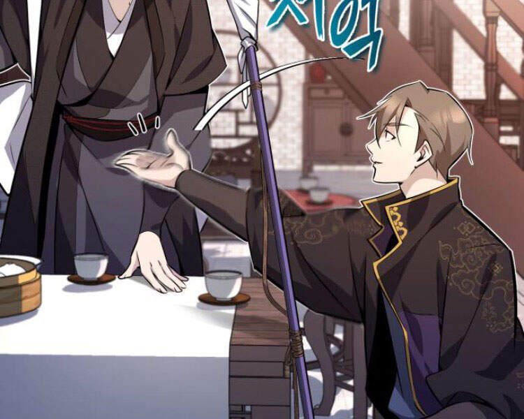 Đệ Nhất Võ Sư, Baek Cao Thủ Chap 12 - Next Chap 13
