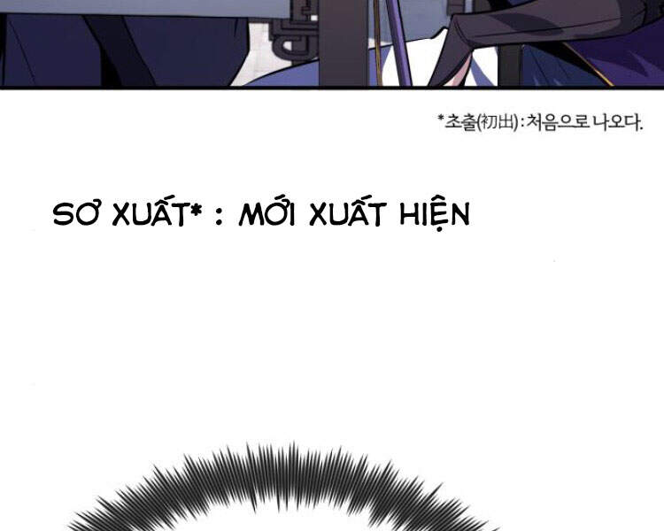 Đệ Nhất Võ Sư, Baek Cao Thủ Chap 12 - Next Chap 13