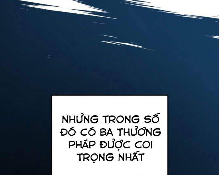 Đệ Nhất Võ Sư, Baek Cao Thủ Chap 12 - Next Chap 13