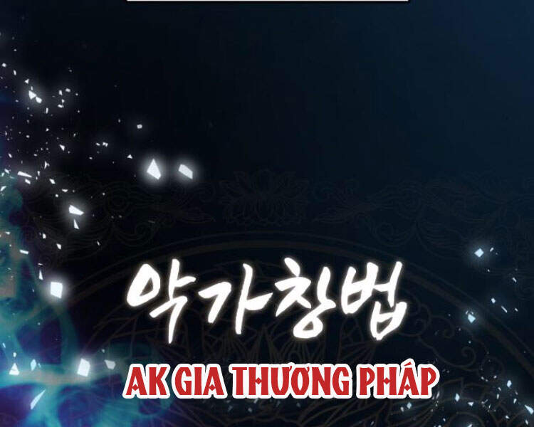 Đệ Nhất Võ Sư, Baek Cao Thủ Chap 12 - Next Chap 13