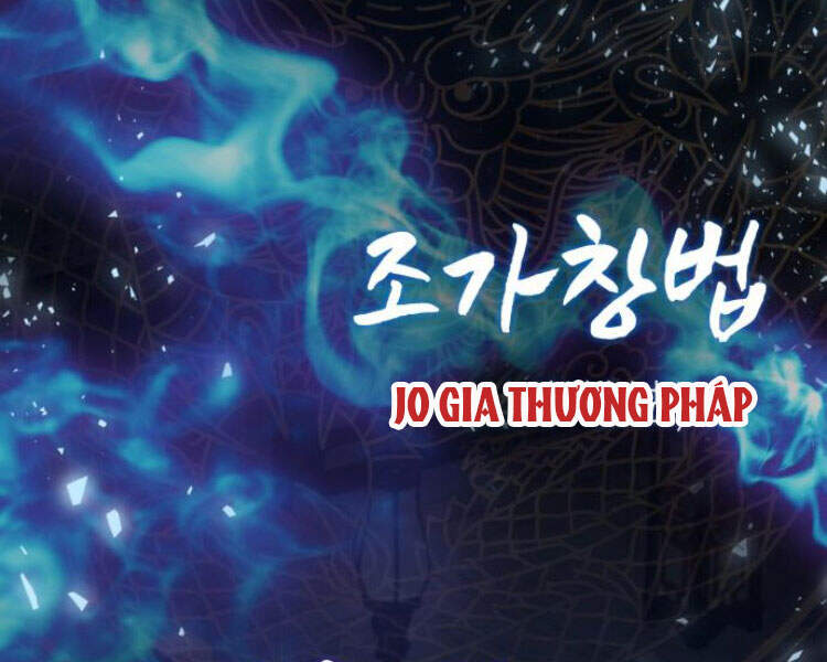 Đệ Nhất Võ Sư, Baek Cao Thủ Chap 12 - Next Chap 13
