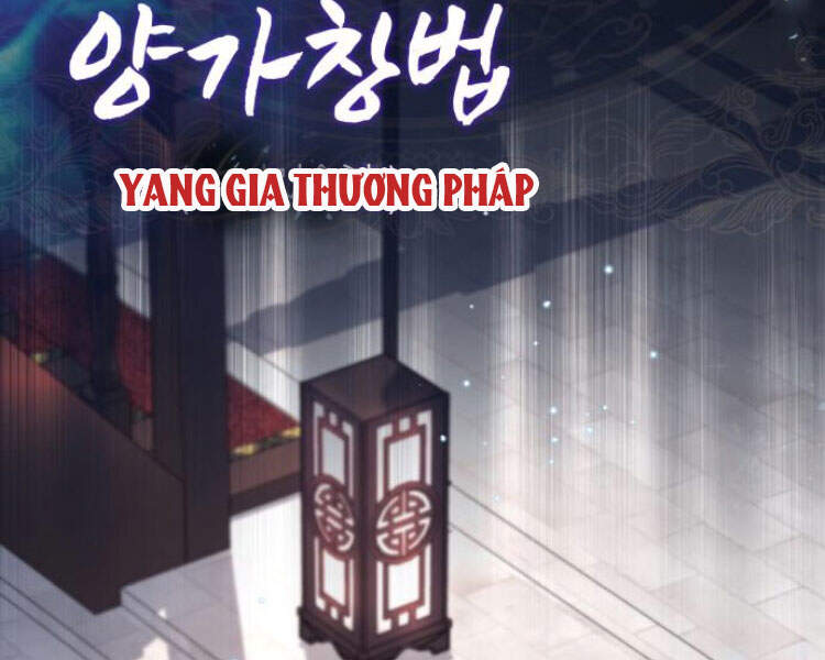 Đệ Nhất Võ Sư, Baek Cao Thủ Chap 12 - Next Chap 13