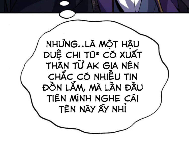Đệ Nhất Võ Sư, Baek Cao Thủ Chap 12 - Next Chap 13