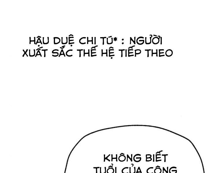 Đệ Nhất Võ Sư, Baek Cao Thủ Chap 12 - Next Chap 13