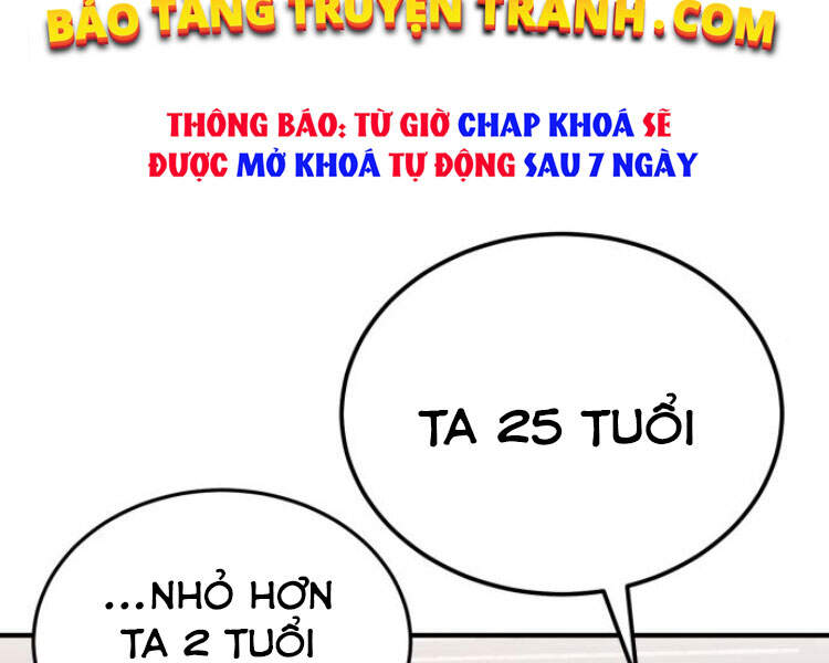 Đệ Nhất Võ Sư, Baek Cao Thủ Chap 12 - Next Chap 13