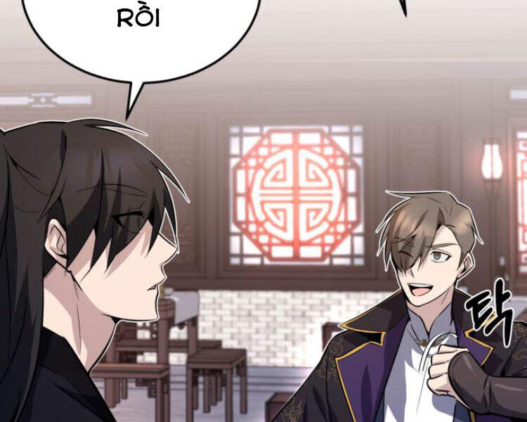 Đệ Nhất Võ Sư, Baek Cao Thủ Chap 12 - Next Chap 13